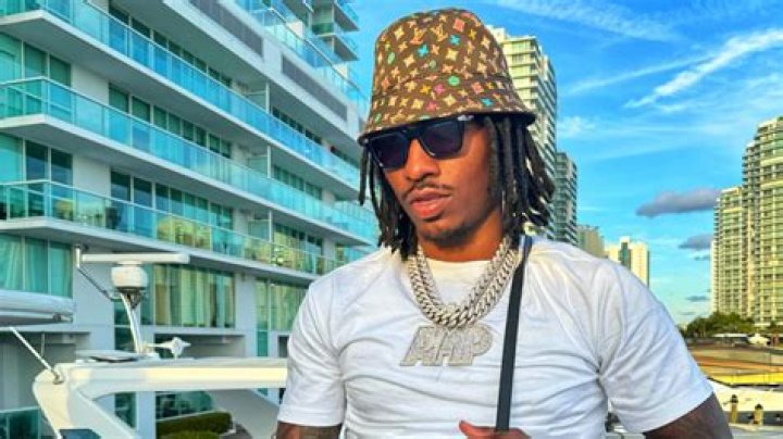 21 Savage's Real Name Revealed: Uncovering The Man Behind The Music