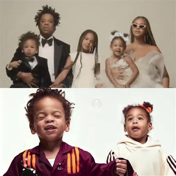 5 Surprising Facts About Beyonc's Children