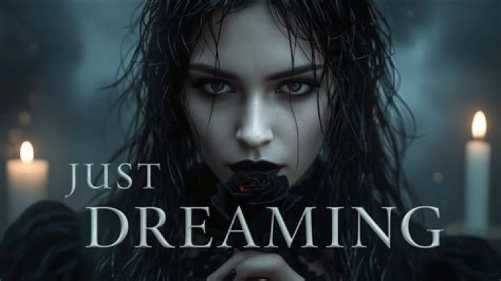 A Gothic Tale Of Love Beyond Death