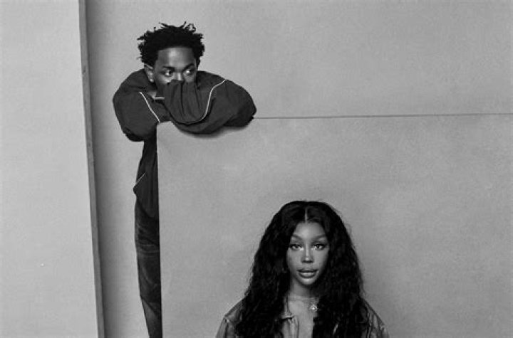 A Guide To "sza Train Videos" ·