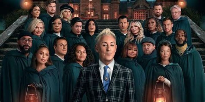 A Guide To The Traitors Season 2 Cast: Uncovering The Hidden Agenda