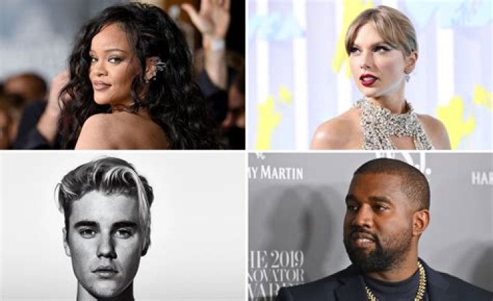 A Leading Figure In Music