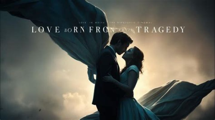 A Love Story Torn By Tragedy