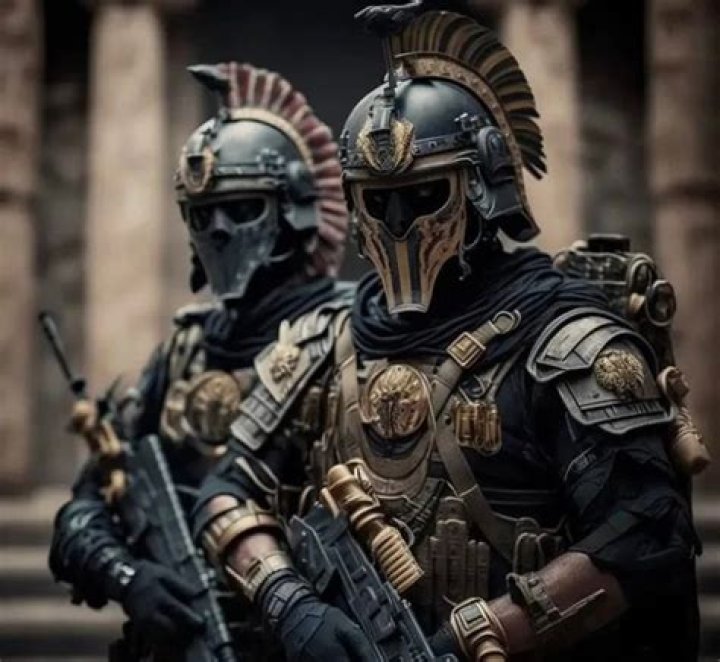 A Prominent Figure In Modern Day Magic