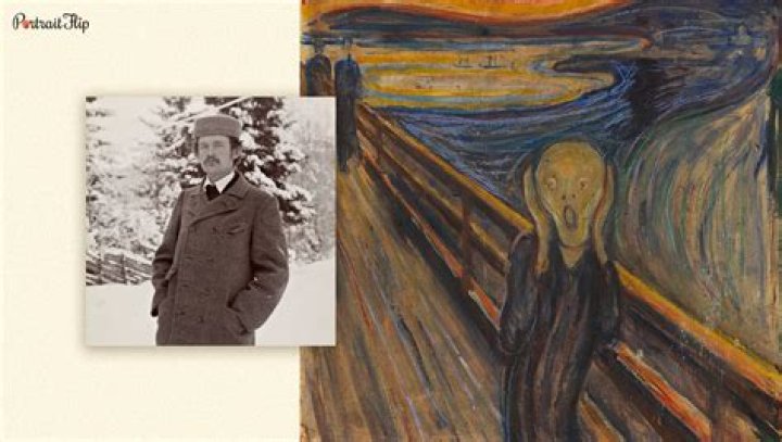 A Renowned Artist And Inspiring Leader