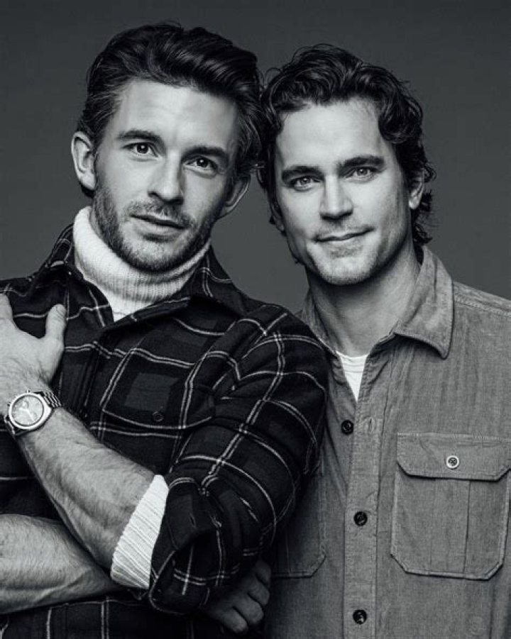 A Rising Star: The Early Success Of Matt Bomer