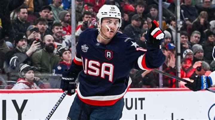 A Spotlight On Matthew Tkachuk