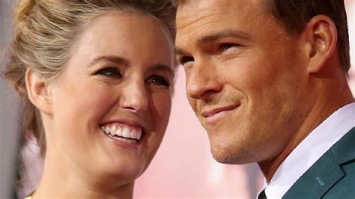 Alan Ritchson Relationships: Uncovering His Love Story
