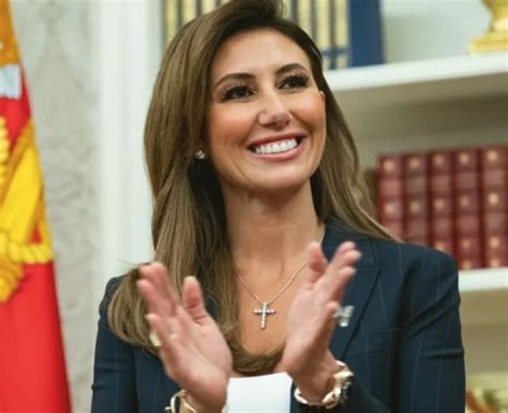 Alina Habba: Age And Vital Stats Uncovered