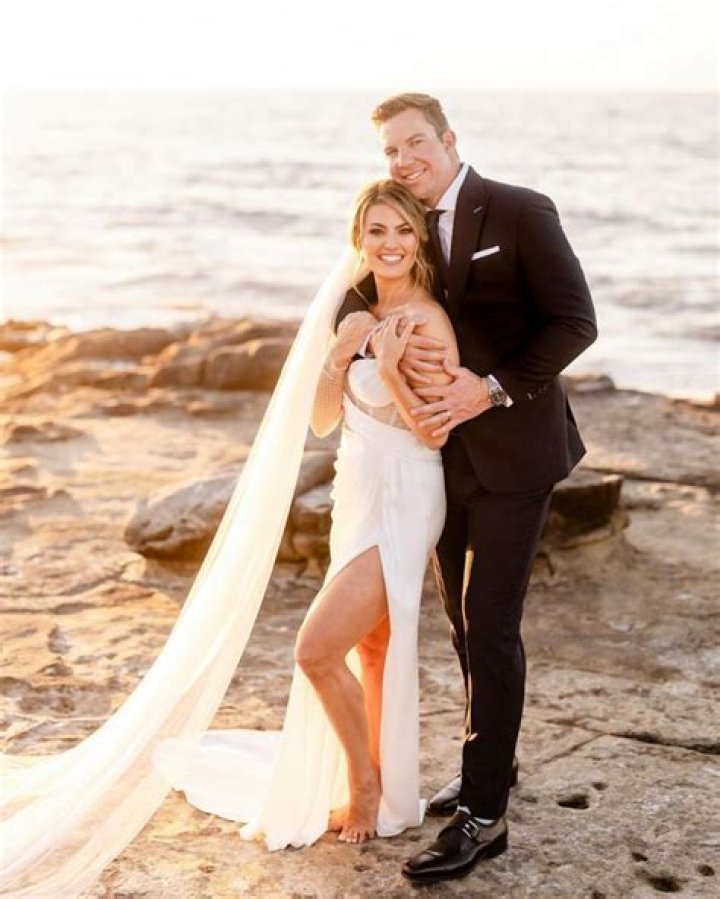 Amanda Balionis And Bryn Renner: A Love Story On And Off The Course