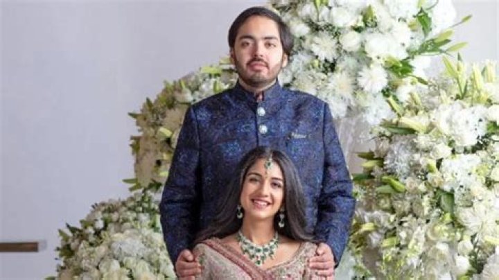 Anant Ambani's Health Battle: Understanding The Mystery Condition