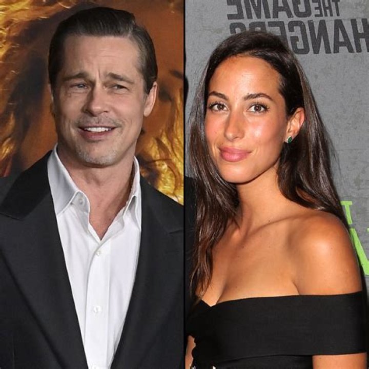 Angelina Jolie's Current Relationship Status: The Ultimate Update