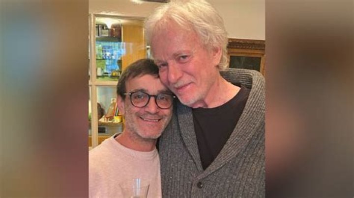 Anthony Geary's Children: A Glimpse Into Their Private Lives