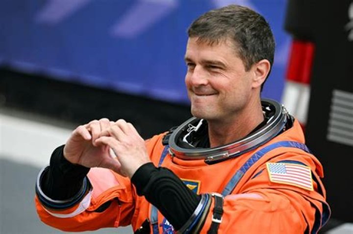 Are astronauts named after Argonauts?
