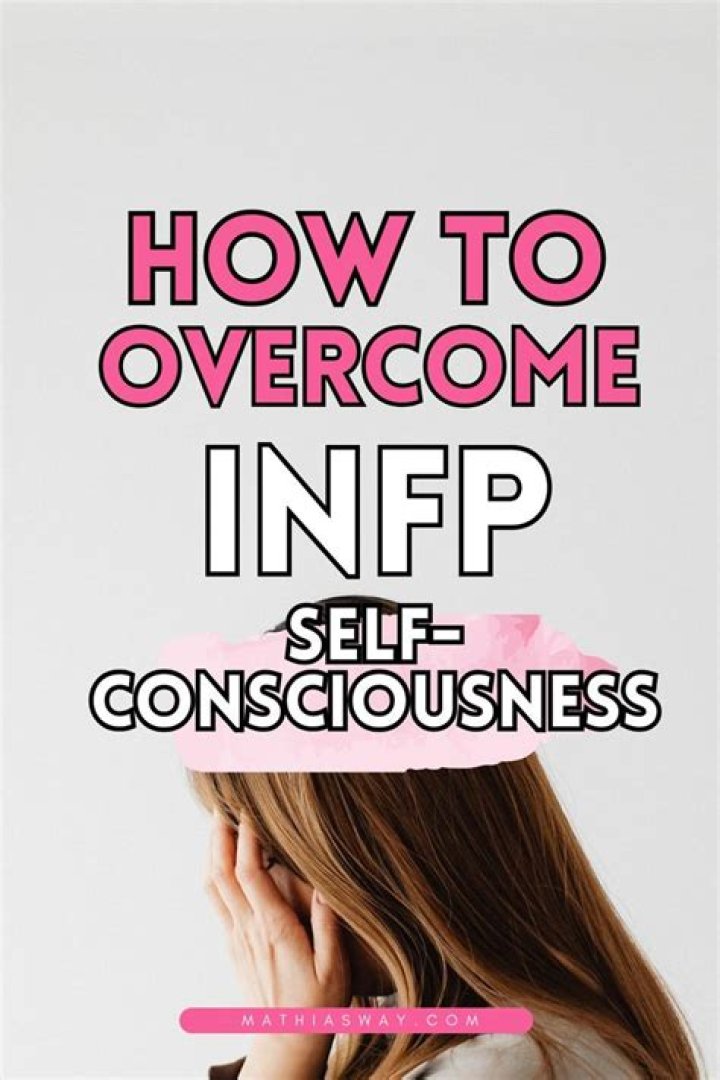 Are INFPs shy?