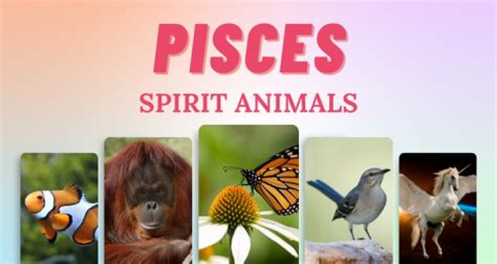 Are Pisces good with animals?