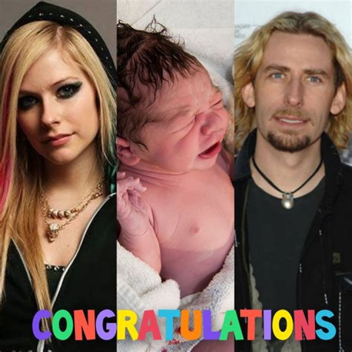 Avril Lavigne Welcomes First Child: Embracing Motherhood's Journey