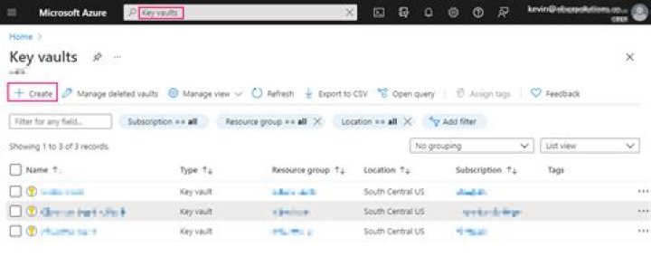azure.keyvault.keys package — Azure SDK for Python 2.0.0 documentation