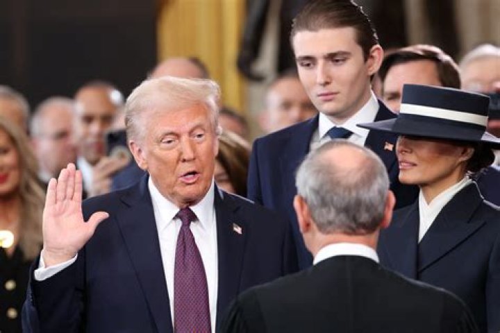 Barron Trump's Siblings: A Peek Into The Lives Of His Brothers And Sisters