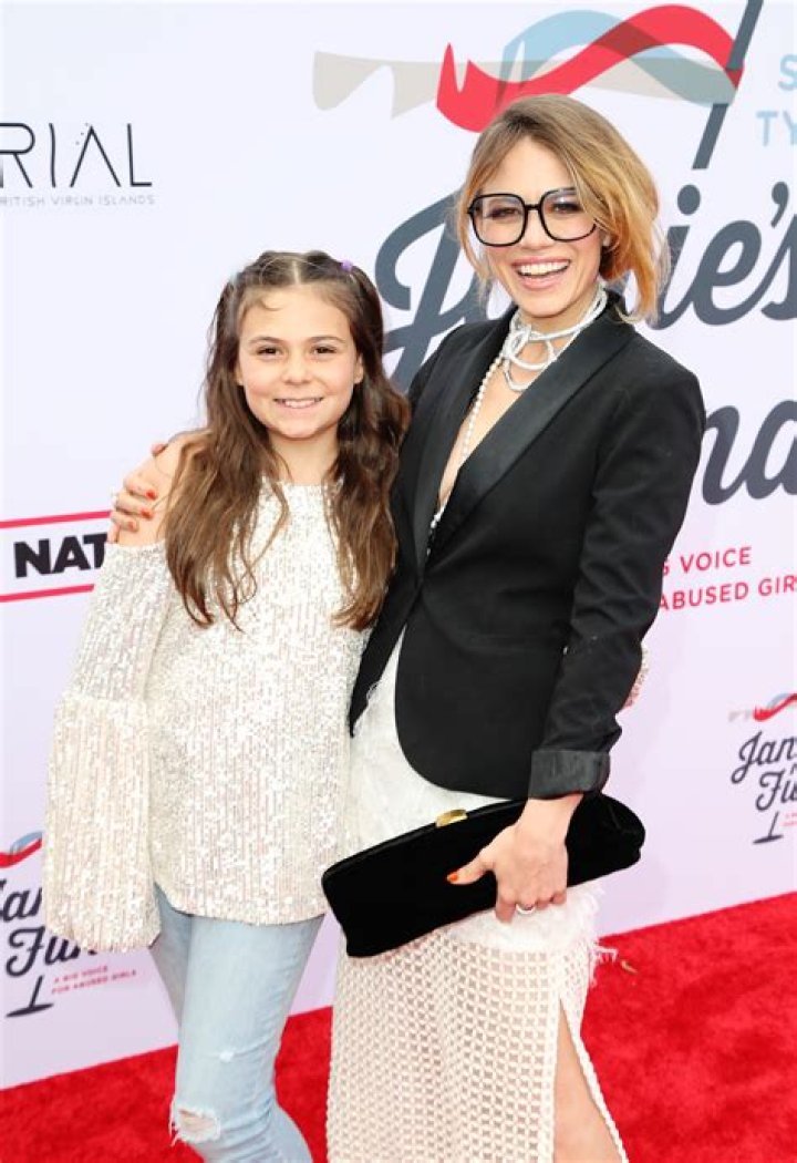 Bethany Joy Lenz's Daughter: Unlocking The Secrets Of Motherhood