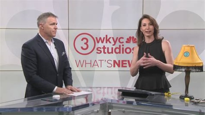 Betsy Kling: Meet Her Husband And Learn About Their Marriage