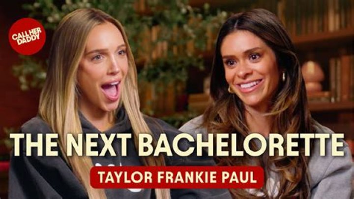 Brayden's Journey On The Bachelorette