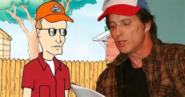 BREAKING: Dale Gribble Voice Actor Dies