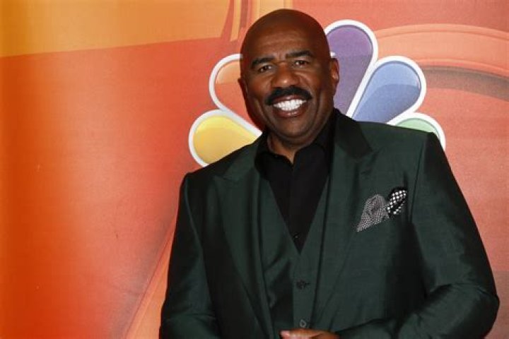 BREAKING: Renowned Comedian Steve Harvey Passes Away Unexpectedly