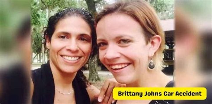 Brittany Johns Accident: A Tragic Loss