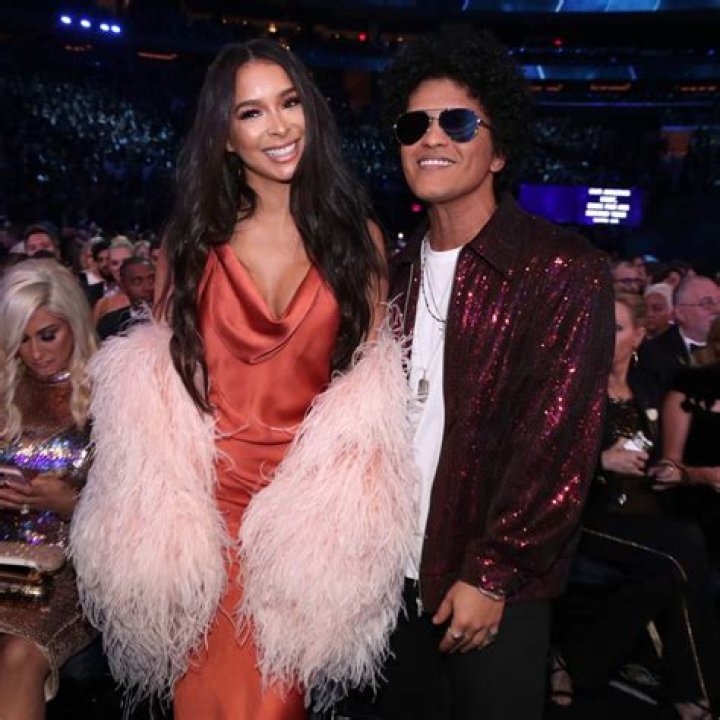 Bruno Mars's Married Life: Meet His Wife And Adorable Family