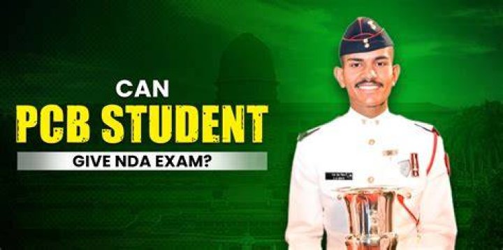 Can a PCB student become IAS?