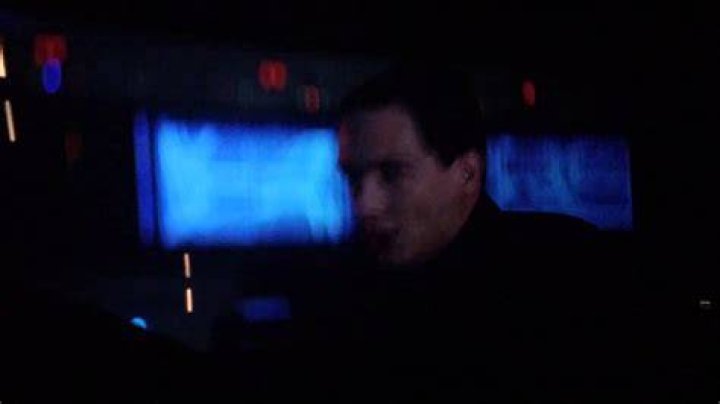 Can KYLO Ren Force choke?