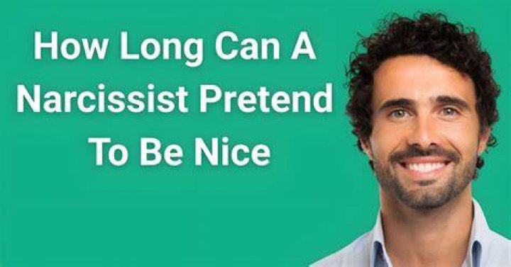 Can Pisces be narcissist?