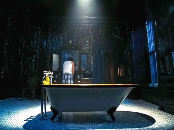 Captivating Saltburn Bathtub Scene: Unveiling Cinematic Magic