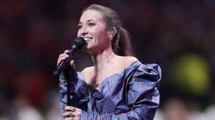 Catch Lauren Daigle's Soulful Live Experience In 2023