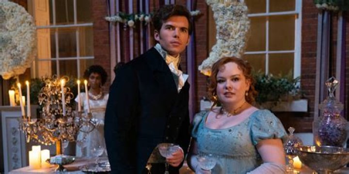 Colin And Penelope's Heartfelt Connection