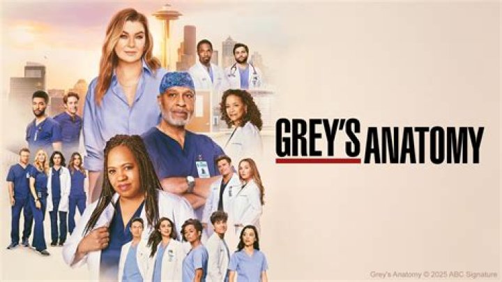 Complete Guide: Discover Grey's Anatomy's Season Count