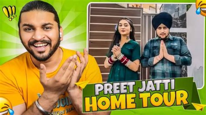 Comprehensive Analysis Of Preet Jatti Viral Video