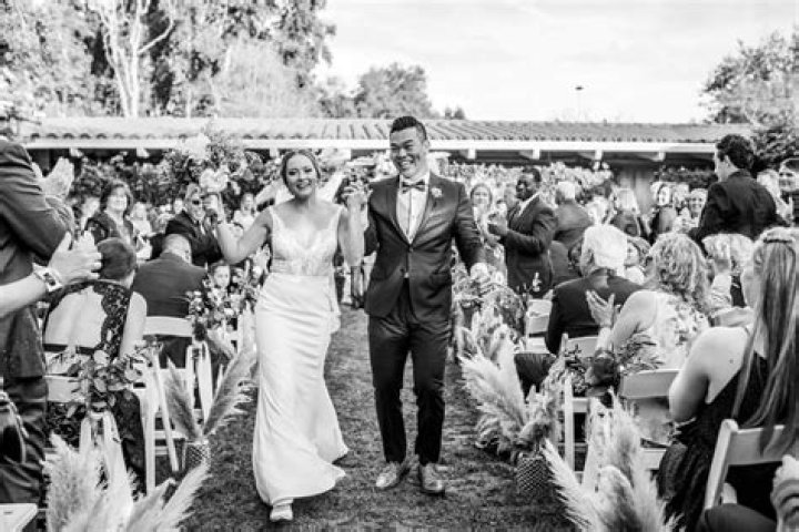 Connor Joe And His Beloved Wife