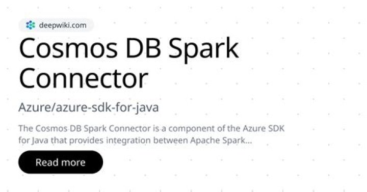 CosmosContainerProperties (Azure SDK for Java Reference Documentation)