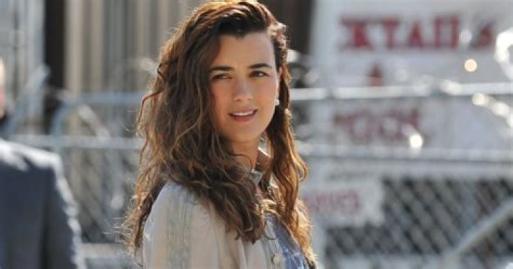 Cote De Pablo's Daughter's Age: Uncovering The Truth