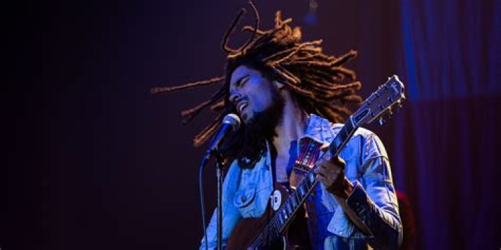 Damian Marley's Net Worth: How Wealthy Is The Reggae Legend?