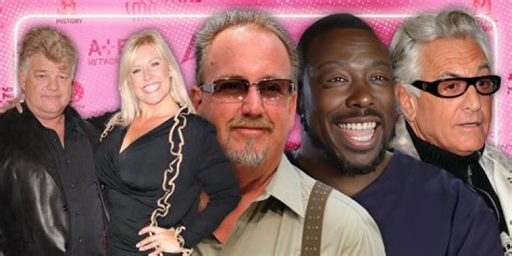 Dave Hester Wife: A Closer Look At The Mystery Woman Behind The Storage Wars Star