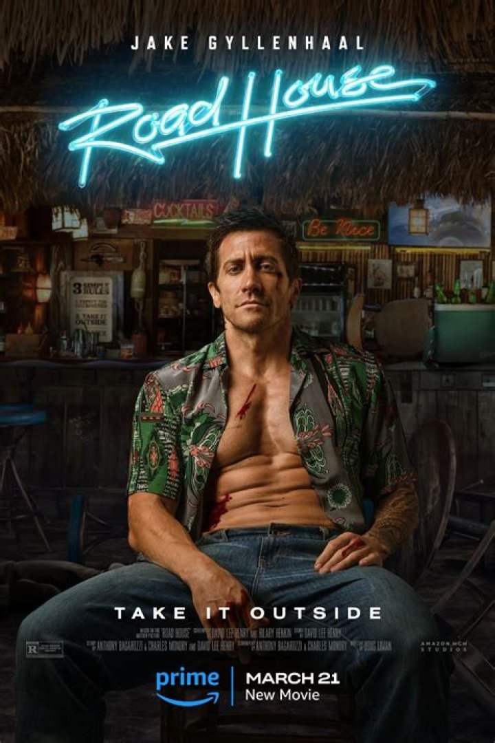 Definitive Guide To The "Road House" 2024 Cast