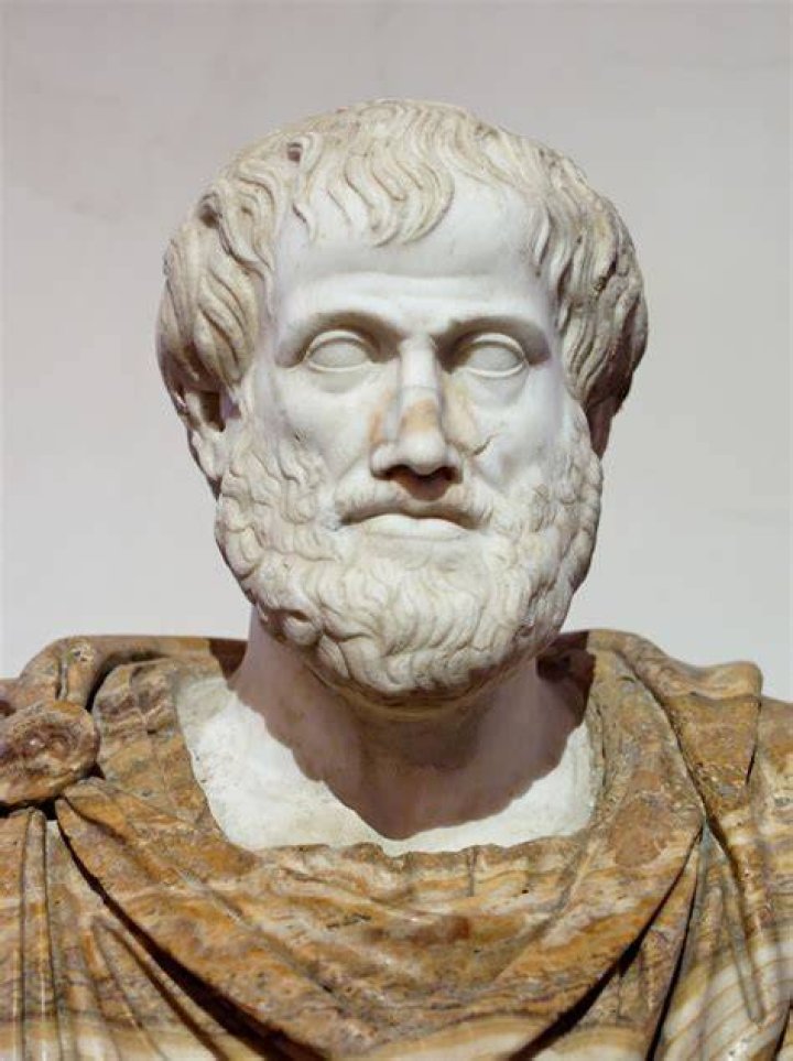 Did Aristotle believe in determinism?