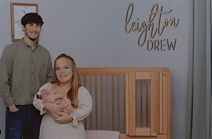 Did Elizabeth Johnson Give Birth To A Baby? The Truth Revealed