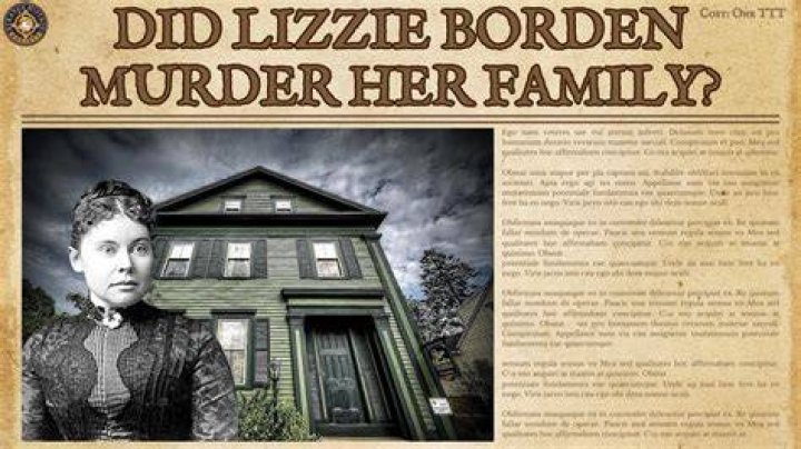 Did Hope killed Lizzie?
