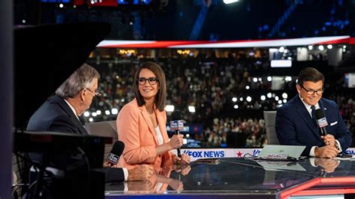 Did Jessica Tarlov Get Fired From FOX News? Uncovering The Truth