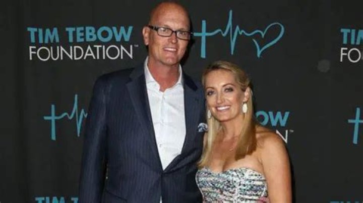 Did Scott Van Pelt Ever Have A Wife? Find Out Here!