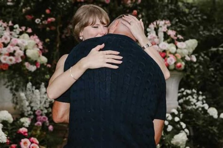 Did Taylor Swift's Parents Divorce? Uncover The Truth